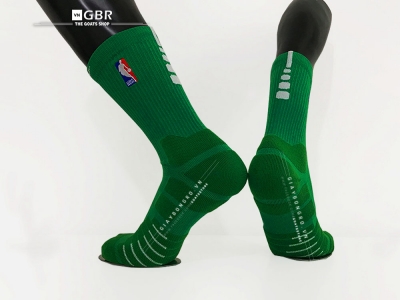 Tất bóng rổ NBA Elite High