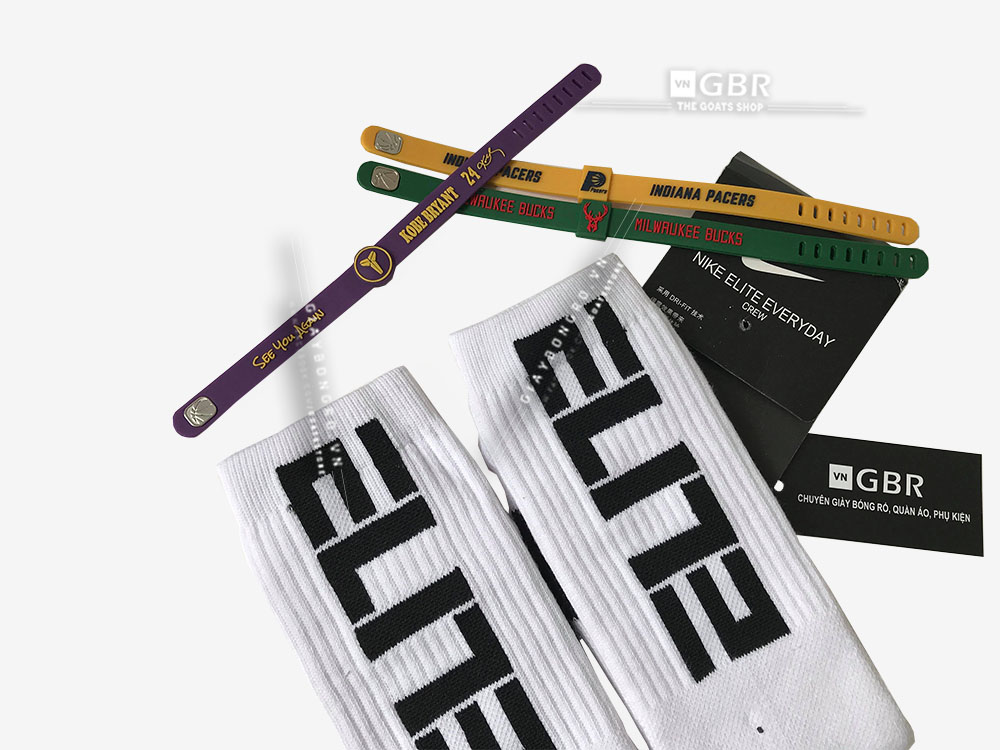 Tất bóng rổ Nike NBA Elite