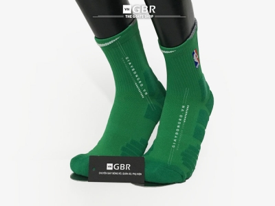 Tất bóng rổ Nike NBA Low