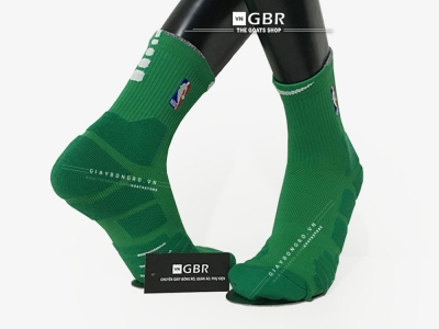 Tất bóng rổ Nike NBA Low