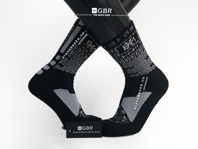 Tất bóng rổ BHM