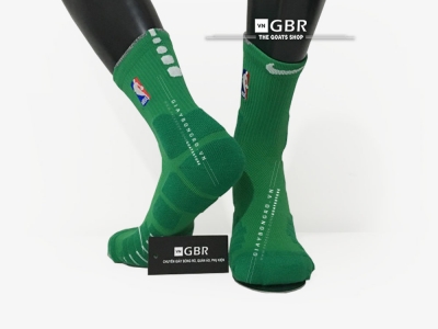 Tất bóng rổ Nike NBA Low