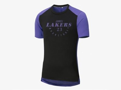 Áo phông Lakers Lebron