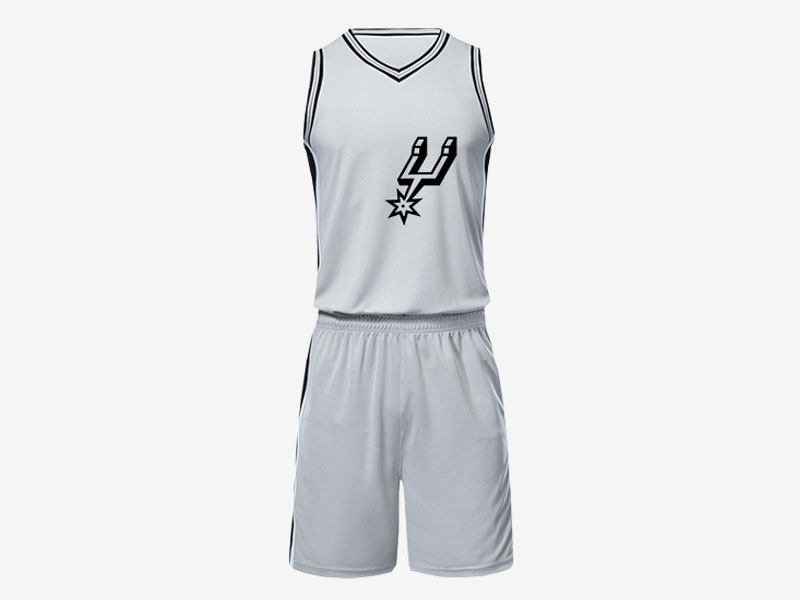 Bộ quần áo San Antonio Spurs