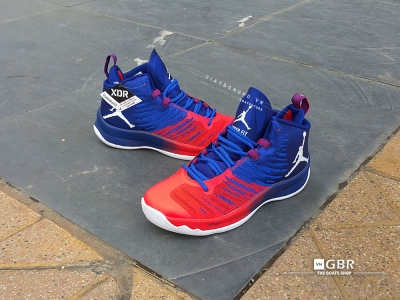 Jordan Superfly 5 Blake Griffin