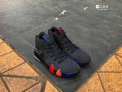 Kyrie 4 Year Of The Monkey