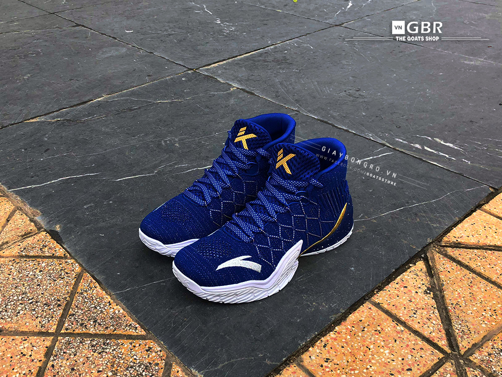 Anta KT3 Final GSW