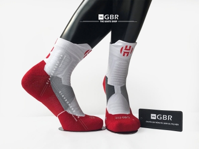 Tất bóng rổ Harden