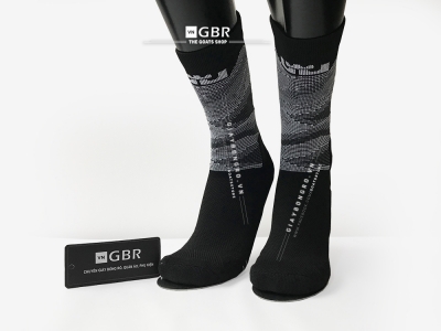 Tất bóng rổ Lebron