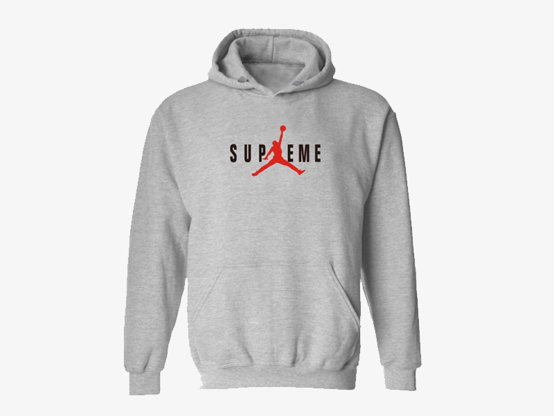 Áo Hoodies Jordan Supreme