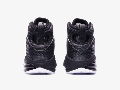 Anta NBA UFO High Professional Black