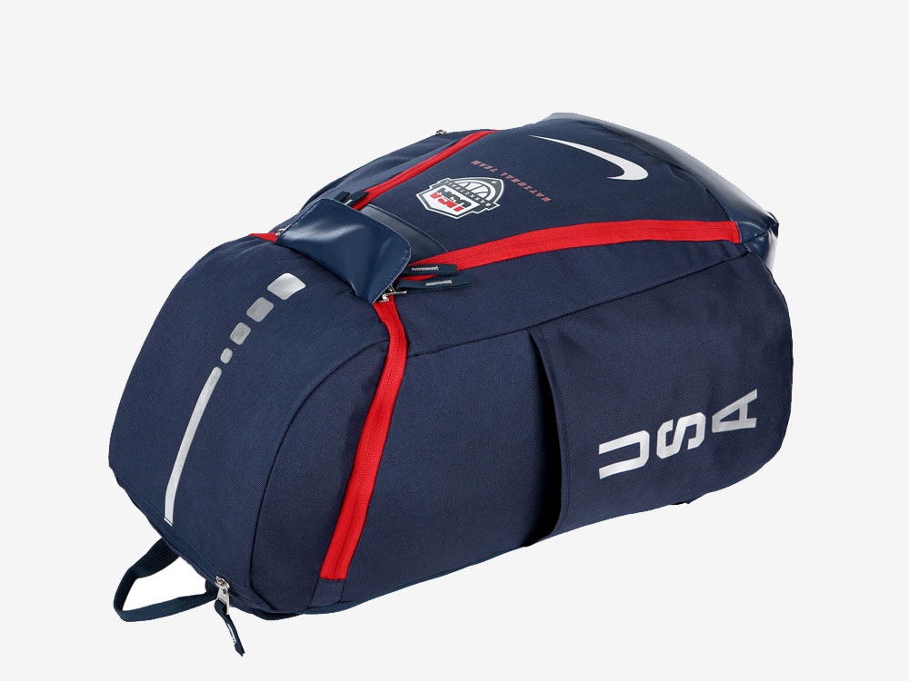 Balo Nike USA Team Blue