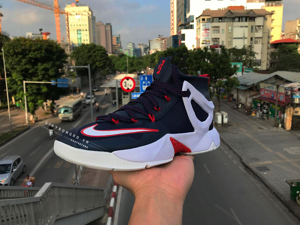 Lebron Ambassador 8 USA