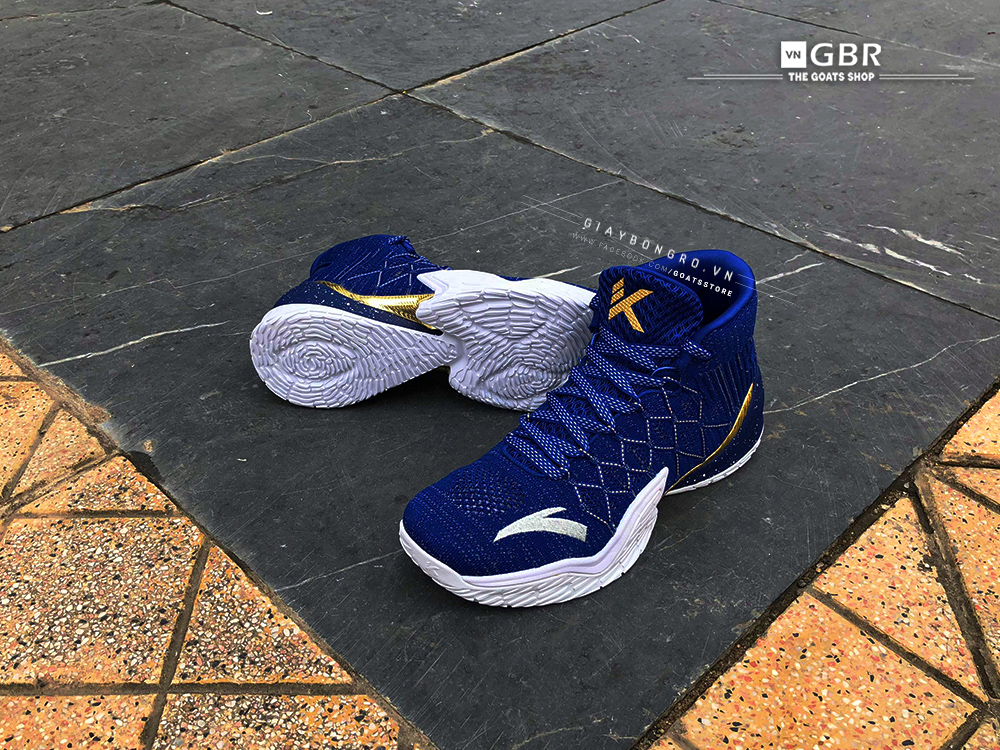 Anta KT3 Final GSW