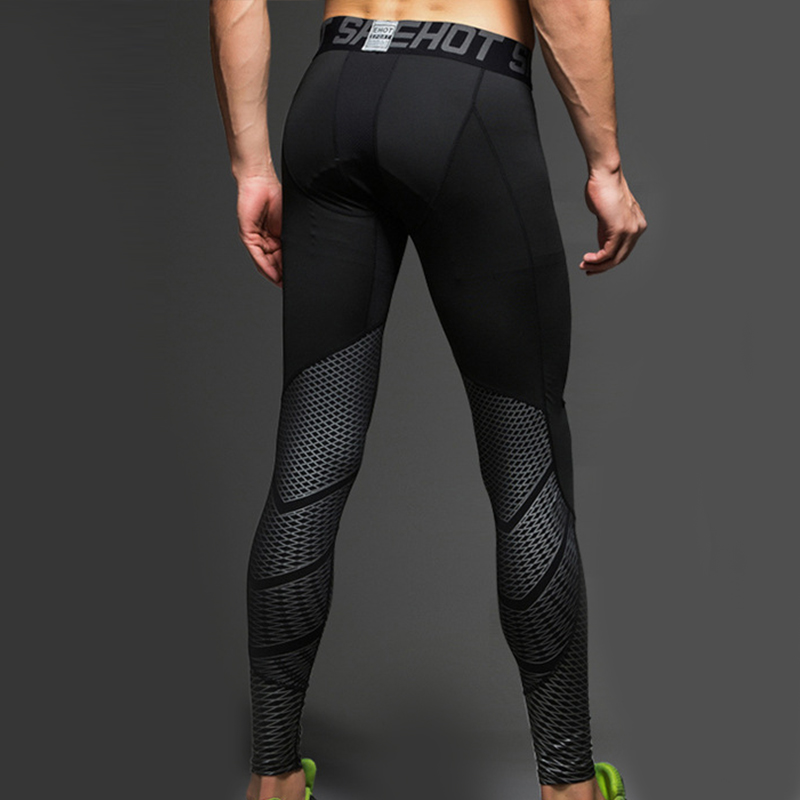 Quần Pro Combat Dài