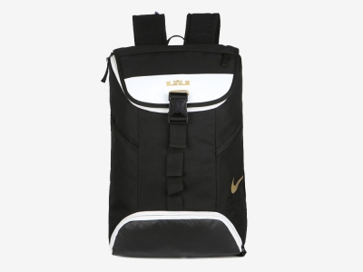 [ Thanh Lý ] Balo bóng rổ Lebron ( Lỗi khoá kéo - đã fix)