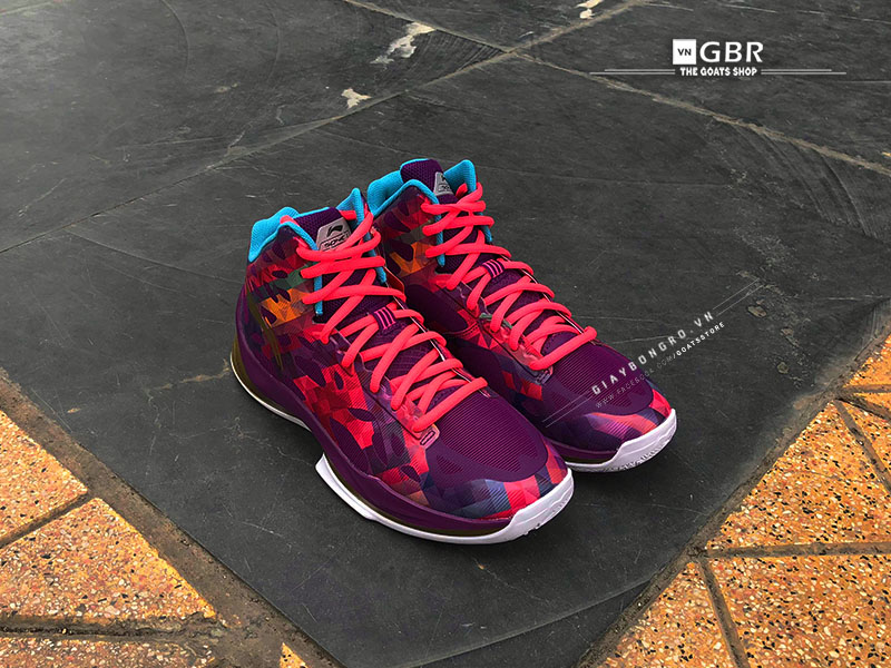 Li Ning CBA BB Lite