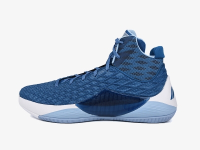 Li-Ning Shadow Walker Blue