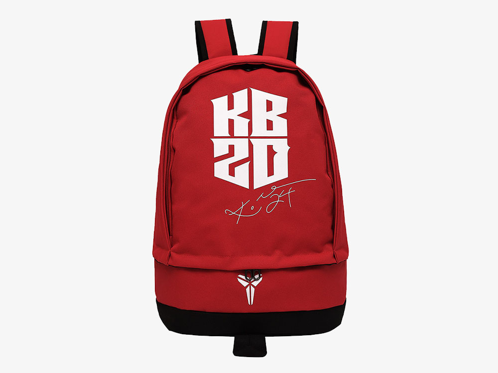 Balo bóng rổ KoBe