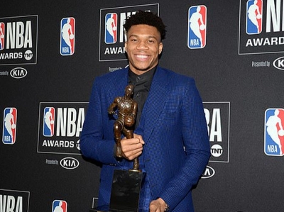 Xếp hạng top 10 cầu thủ có khả năng trở thành MVP mùa giải NBA 2019-2020