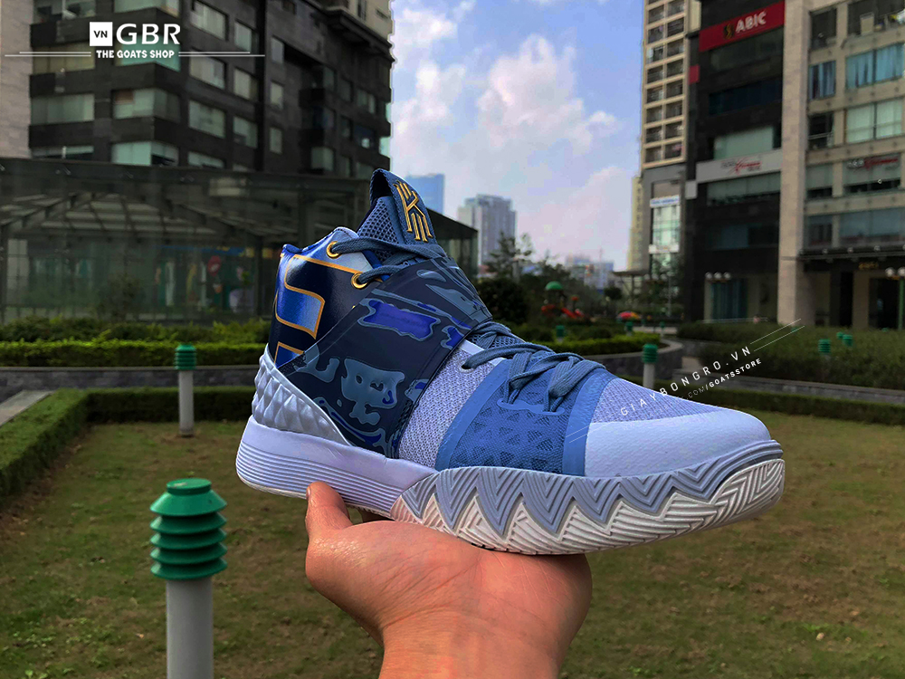 Kyrie S1 Hybrid Blue