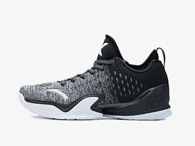 Anta KT3 Low Statement Jersey