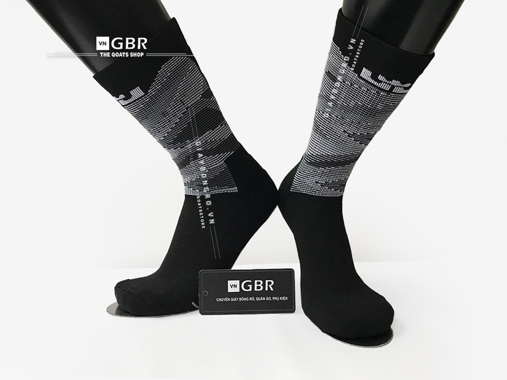 Tất bóng rổ Lebron