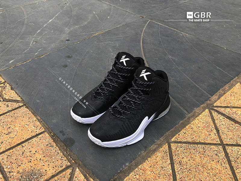 Anta Klay Thompson KT3 Lite Black