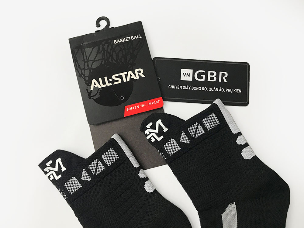 Tất bóng rổ BHM