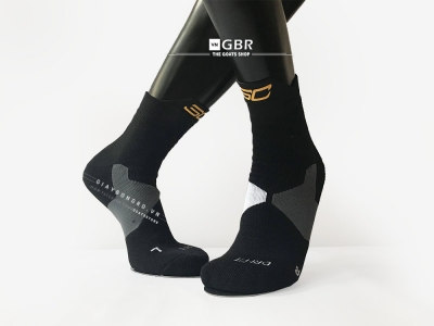 Tất bóng rổ Curry