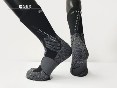 Tất bóng rổ Curry