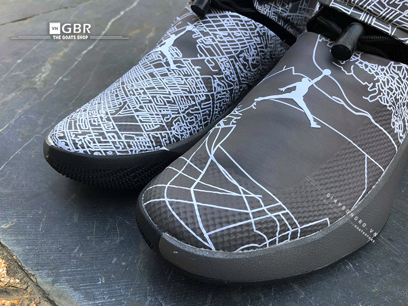 Jordan Why Not Zer0.1 City Of Flight