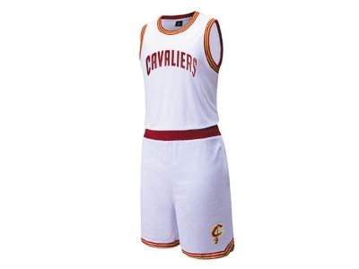 Bộ quần áo Cleveland Cavaliers