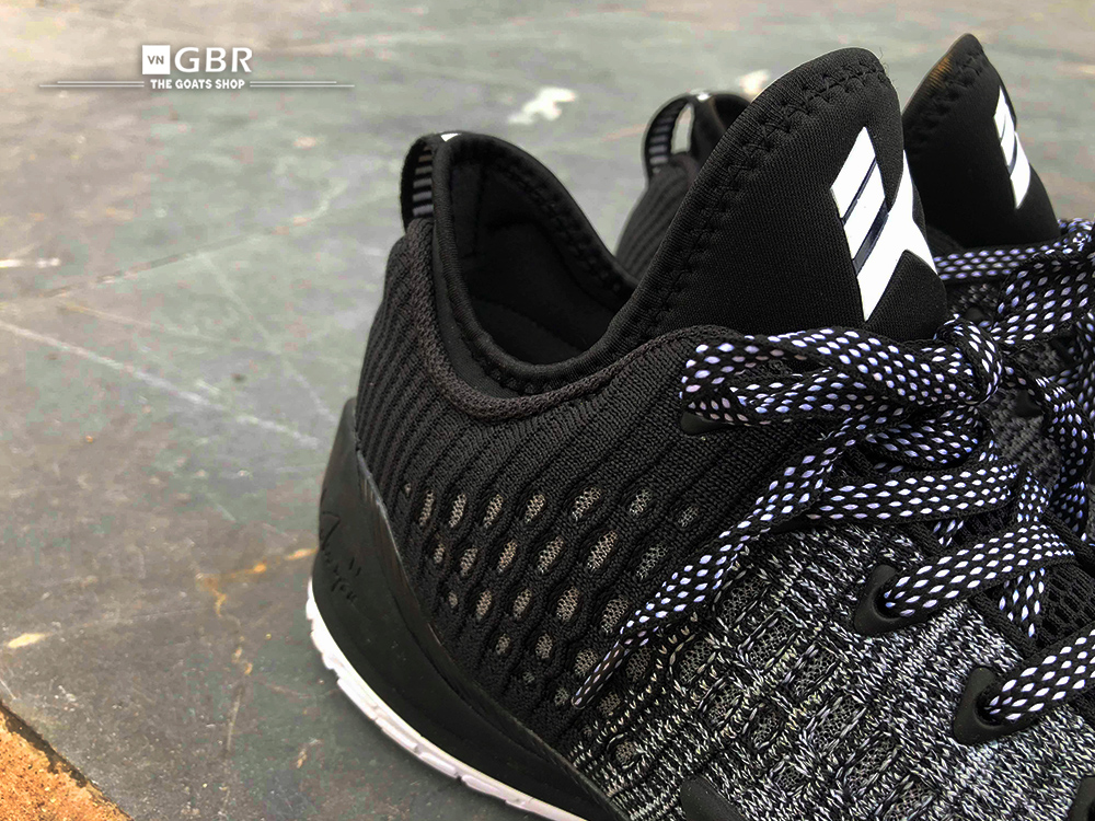 Anta KT3 Low Statement Jersey