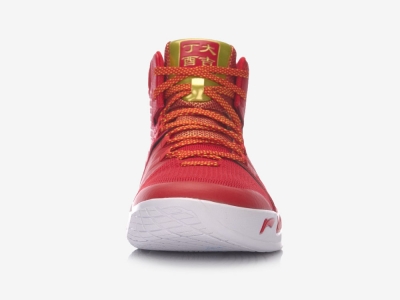 Li-Ning CBA Phantom Flyer High CNY