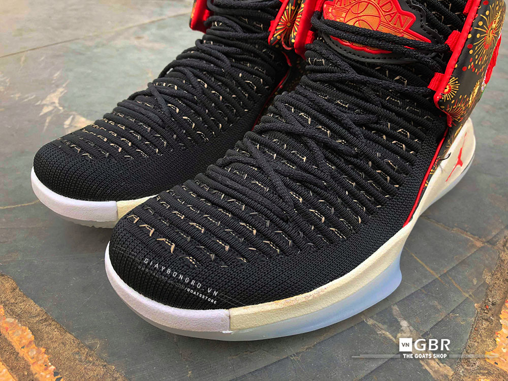 Jordan 32 CNY