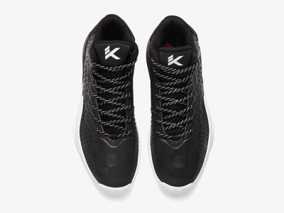 Anta Klay Thompson KT3 Lite Black