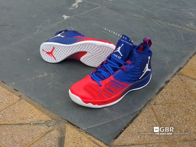 Jordan Superfly 5 Blake Griffin