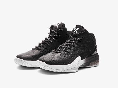 Anta Klay Thompson KT3 Lite Black