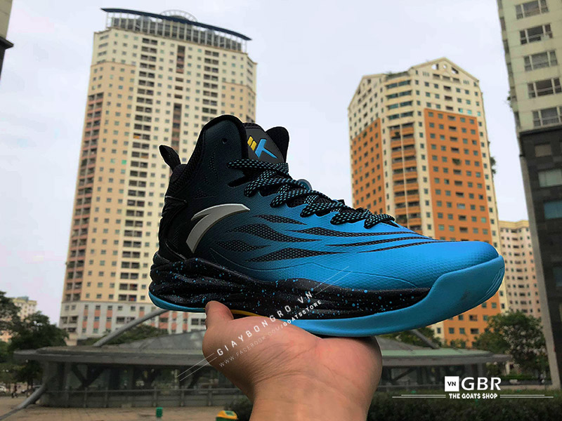 Anta KT2 Klay Thompson Diamond