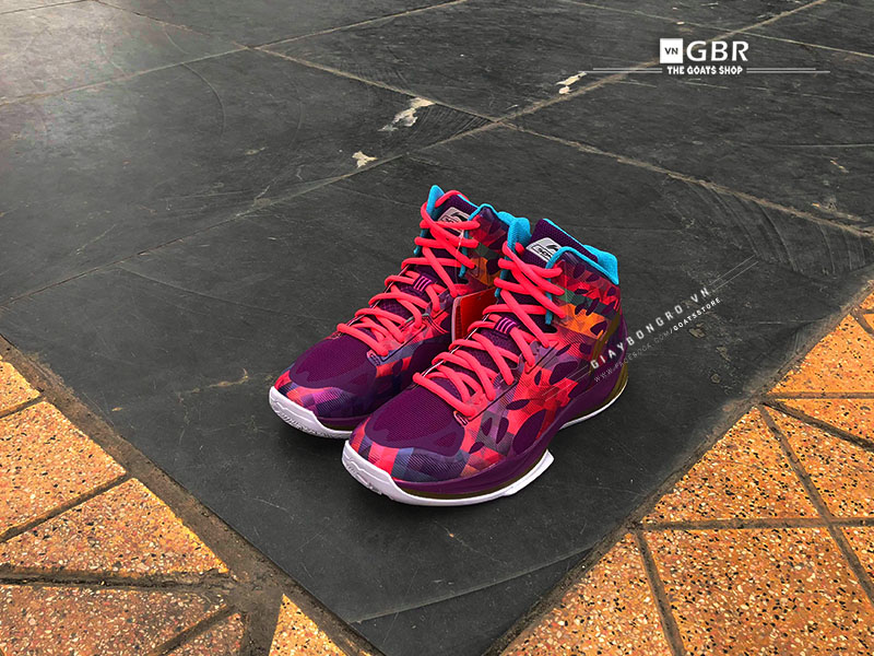 Li Ning CBA BB Lite