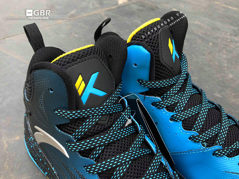 Anta KT2 Klay Thompson Diamond