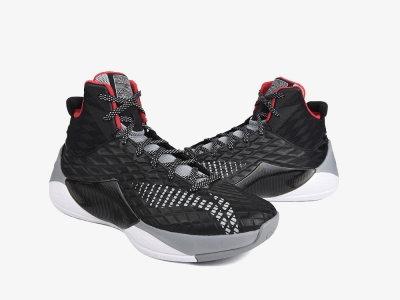 Li-Ning Shadow Walker Black