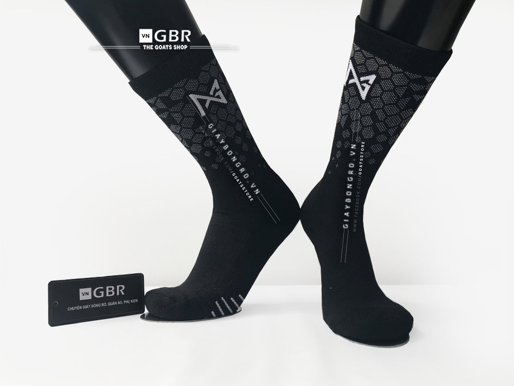 Tất bóng rổ Paul George