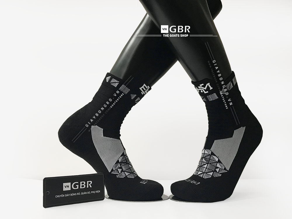 Tất bóng rổ BHM