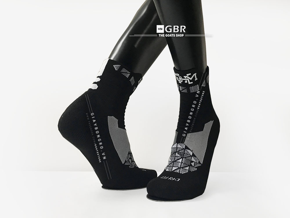 Tất bóng rổ BHM