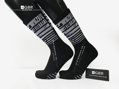 Tất bóng rổ Lebron