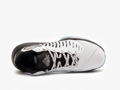 Peak Tony Parker White