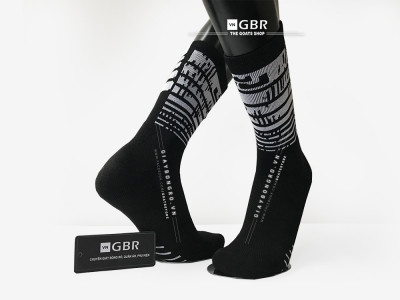 Tất bóng rổ Lebron