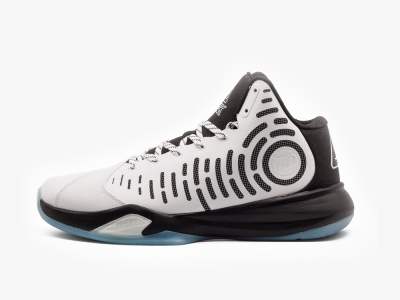 Peak Tony Parker White